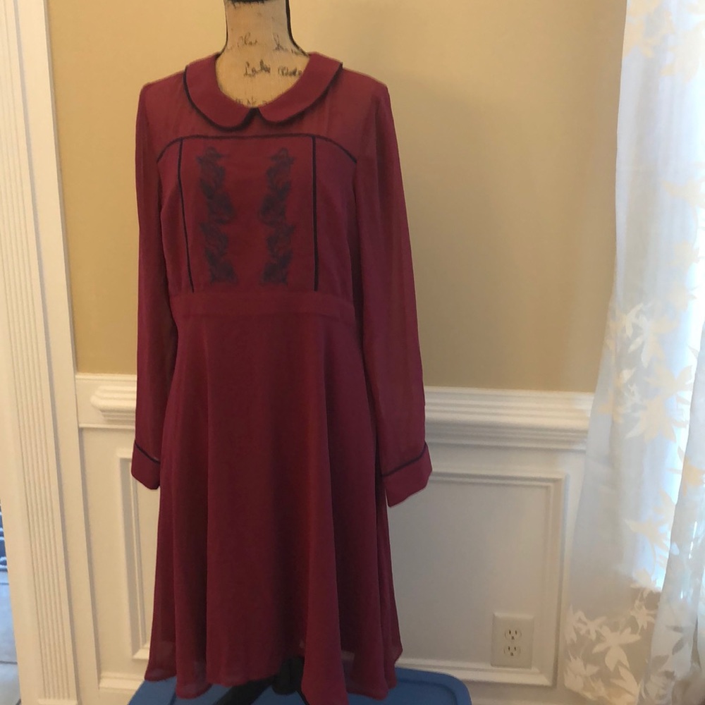 ModCloth dress